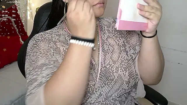 heluejamil online show from 02-26-26, 08:09