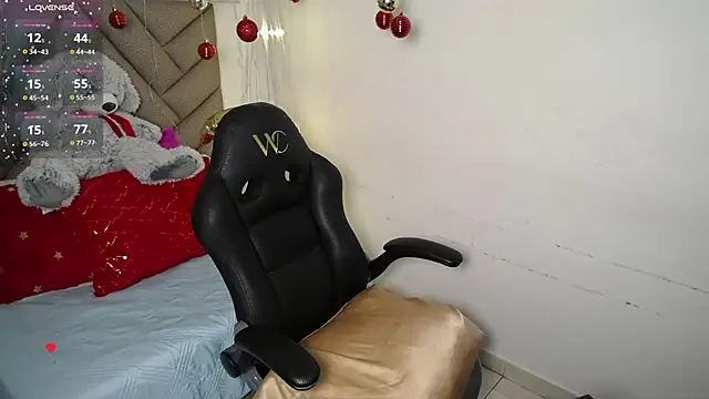 heluejamil online show from 11-28-25, 08:31