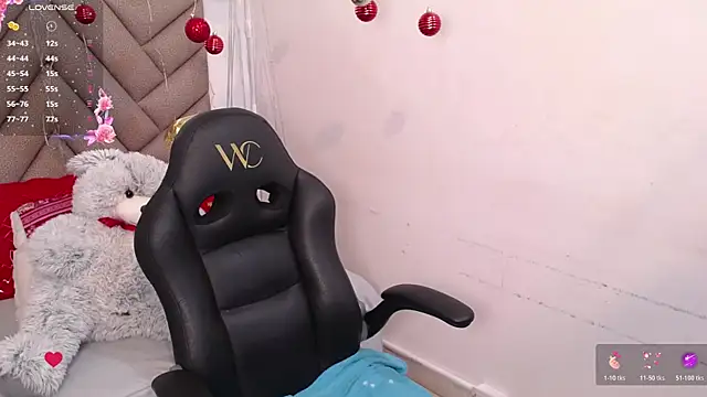 heluejamil online show from 12-18-25, 08:34