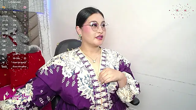 heluejamil online show from 02-17-26, 07:33