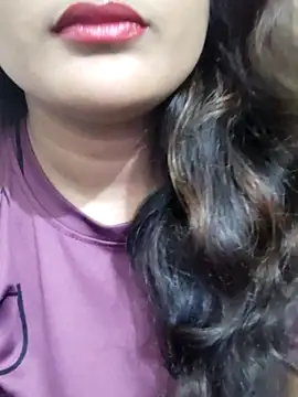 Cute pinkii online show from 12-02-25, 07:48