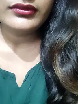 Cute pinkii online show from 01-08-26, 07:53