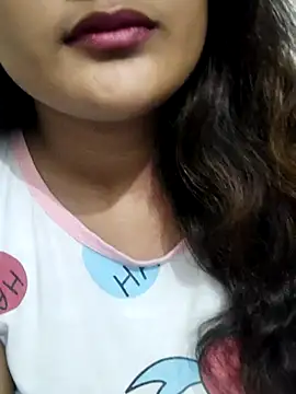 Cute pinkii online show from 12-16-25, 07:29