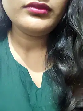 Cute pinkii online show from 01-11-26, 07:43