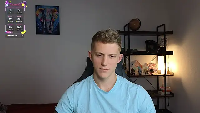 Mark 2jz online show from 10-24-25, 04:28