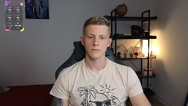 Mark 2jz online show from 10-20-25, 03:12