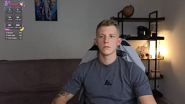 Mark 2jz online show from 10-15-25, 02:58