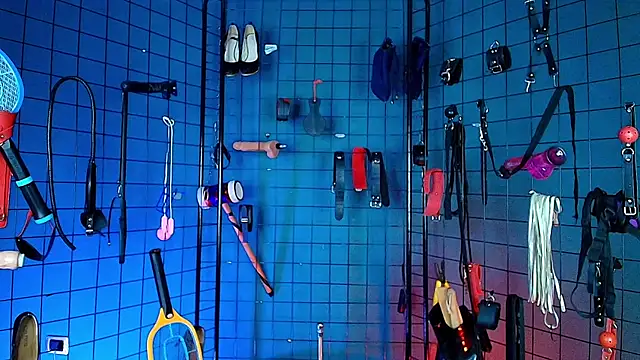 MrEbonybdsm online show from 12-17-25, 12:10