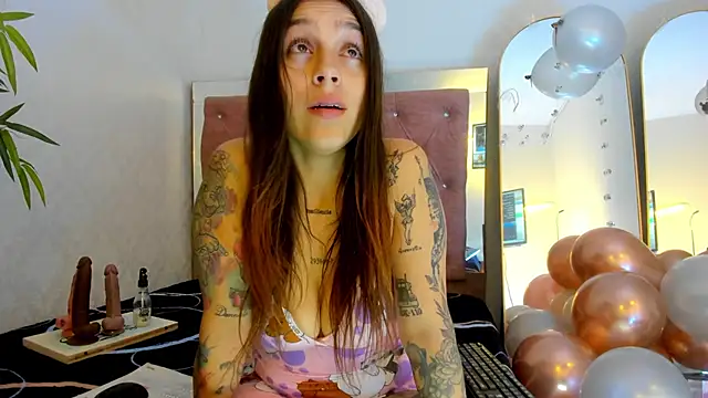 JulianaCarter online show from 03-08-26, 03:26