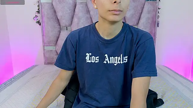 lana and liam  online show from 10-30-25, 10:35