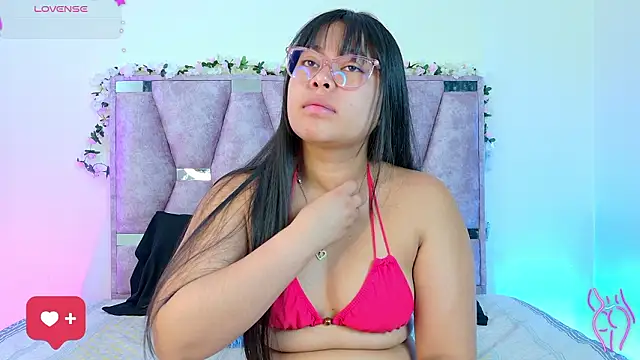 lana and liam  online show from 03-27-26, 11:22