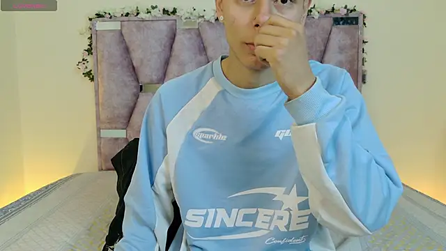 lana and liam  online show from 10-28-25, 10:25