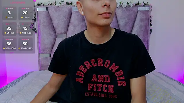 lana and liam  online show from 10-25-25, 10:36