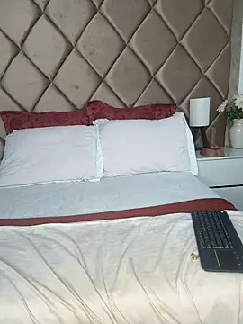 AngelinaDuvall online show from 03-10-26, 09:57