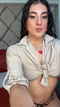 AngelinaDuvall online show from 05-15-26, 10:02