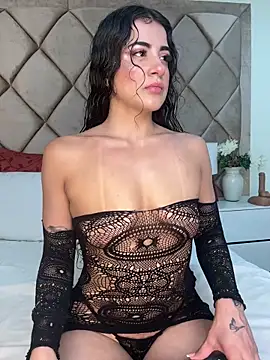 AngelinaDuvall online show from 03-29-26, 02:02