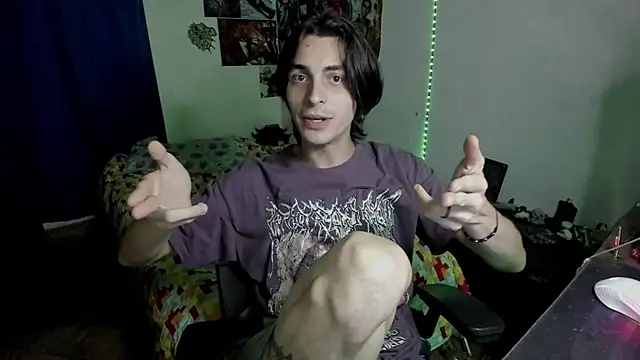 golden ryyan online show from 06-11-26, 07:16