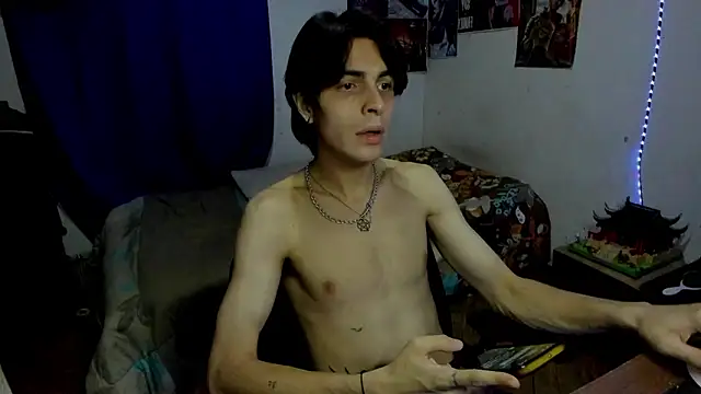 golden ryyan online show from 03-09-26, 03:59