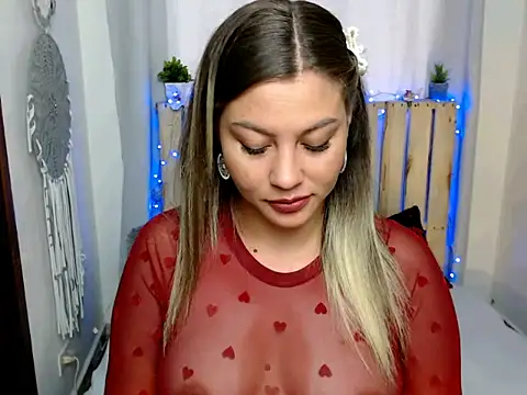 scarlettJoyy online show from 04-04-26, 10:44