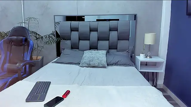 stephane rouss online show from 12-15-25, 12:55