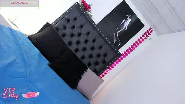 ScarlettVell online show from 01-31-26, 07:12