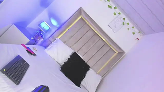 ScarlettVell online show from 02-26-26, 07:14