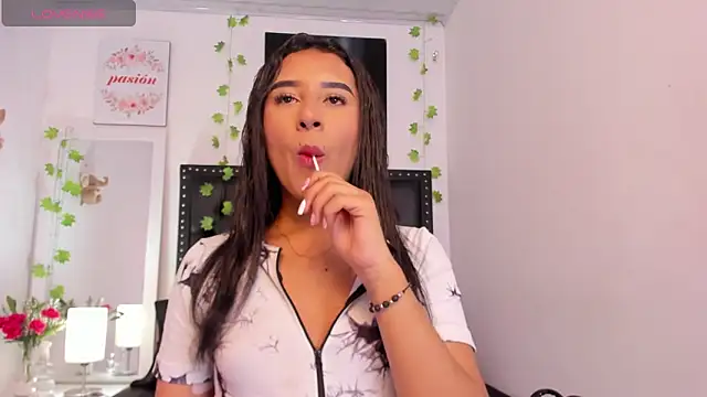 ScarlettVell online show from 01-18-26, 07:28