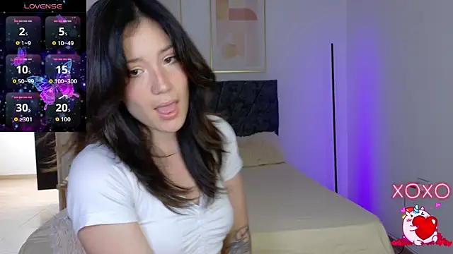 Snapshot of Eliih_01 chatting on 09-28-25, 04:25 Eliih 01 online show from 09-28-25, 04:25