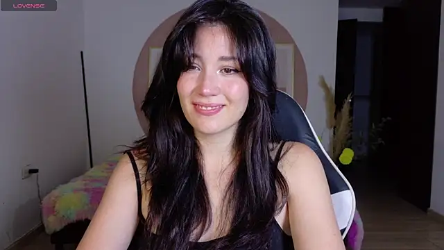Eliih 01 online show from 07-12-26, 03:07