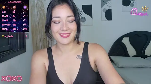 Snapshot of Eliih_01 chatting on 01-13-26, 03:43 Eliih 01 online show from 01-13-26, 03:43