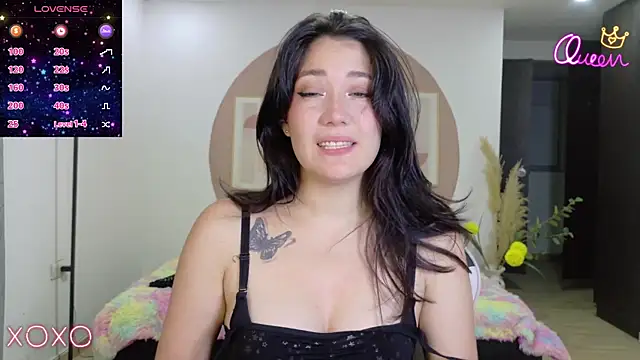 Eliih 01 online show from 07-16-26, 01:46