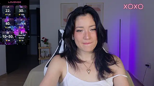 Snapshot of Eliih_01 chatting on 10-19-25, 02:58 Eliih 01 online show from 10-19-25, 02:58