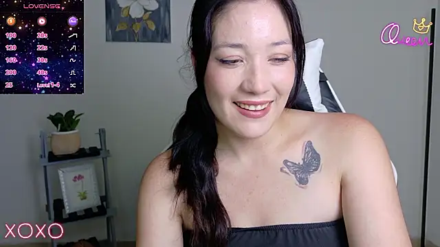 Eliih 01 online show from 03-03-26, 06:37