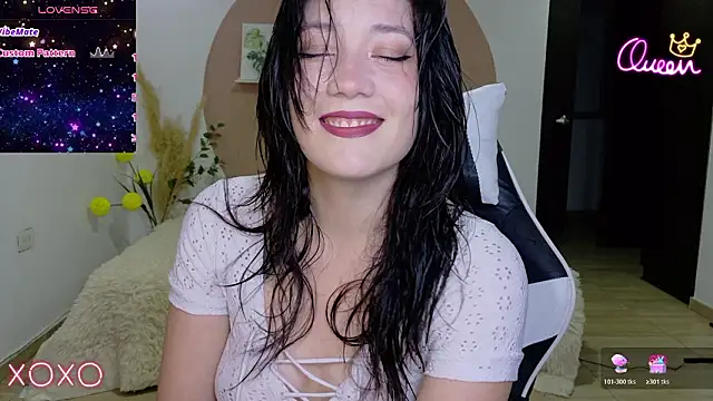 Eliih 01 online show from 03-27-26, 03:15