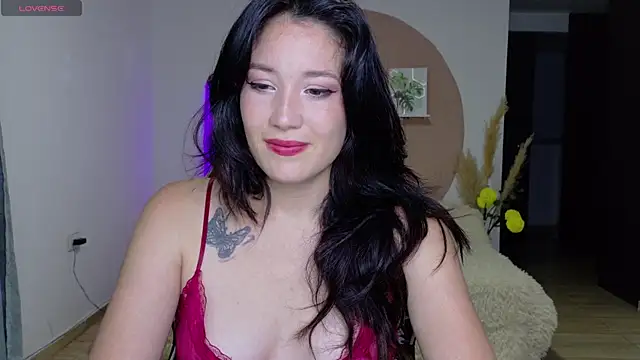 Eliih 01 online show from 04-14-26, 03:00