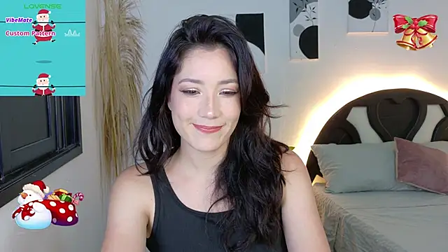 Snapshot of Eliih_01 chatting on 12-21-25, 01:19 Eliih 01 online show from 12-21-25, 01:19