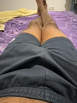 Madu0999 online show from 01-07-26, 06:13