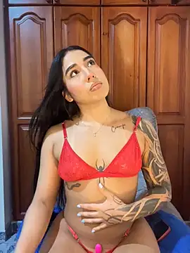 KaditaNavarro online show from 04-16-26, 11:40