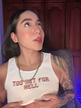 KaditaNavarro online show from 03-14-26, 03:51