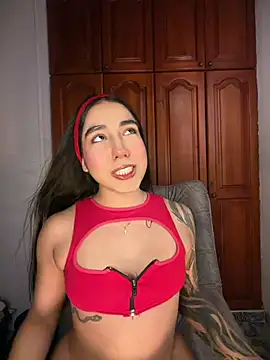 KaditaNavarro online show from 07-21-26, 11:39