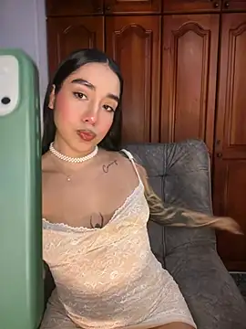 KaditaNavarro online show from 07-24-26, 11:45