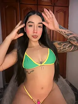 KaditaNavarro online show from 07-24-26, 12:06