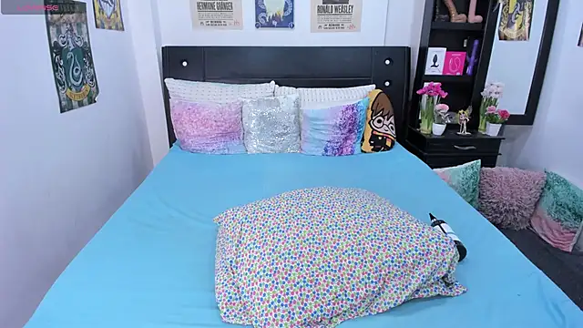 lilylunapotter online show from 03-05-26, 12:57