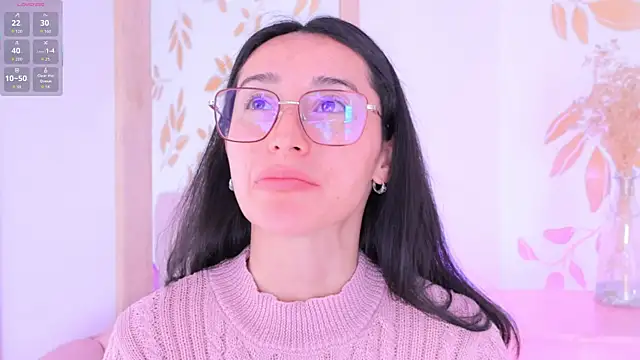 Ginevra esposito online show from 10-02-25, 12:41