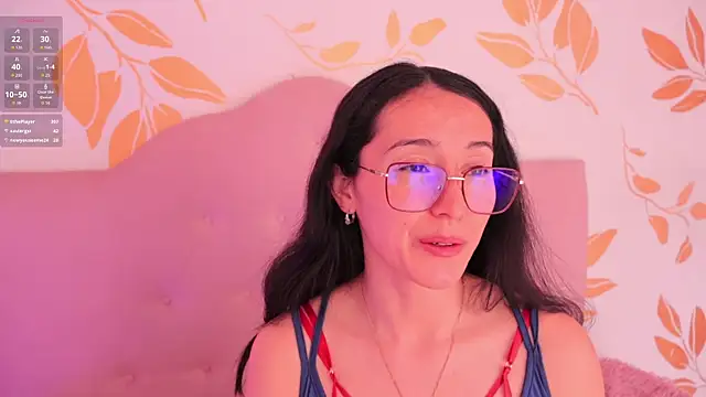 Ginevra esposito online show from 03-03-26, 12:34