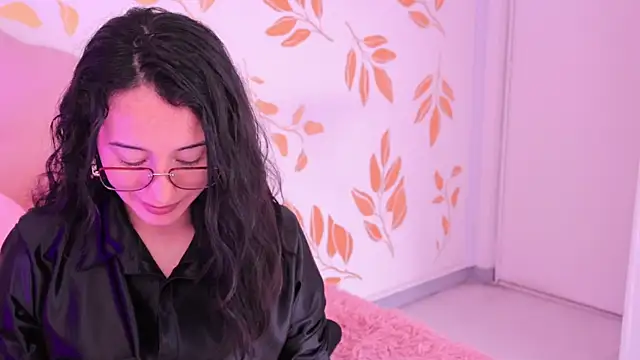 Ginevra esposito online show from 01-08-26, 12:44