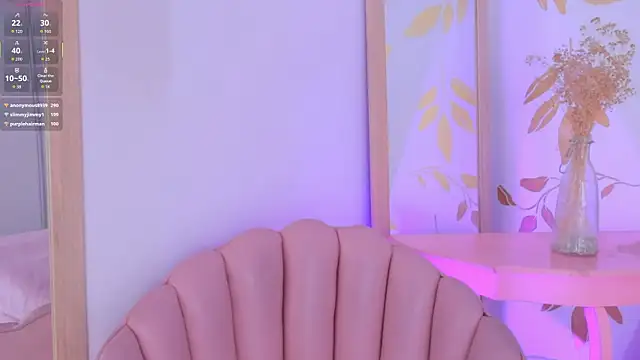 Ginevra esposito online show from 11-10-25, 12:43