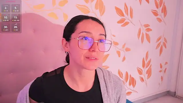 Ginevra esposito online show from 03-24-26, 12:49