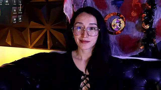 Ginevra esposito online show from 10-14-25, 01:01