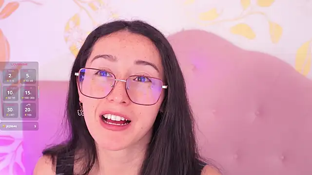 Ginevra esposito online show from 01-10-26, 12:33